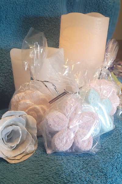 Bath Bombs